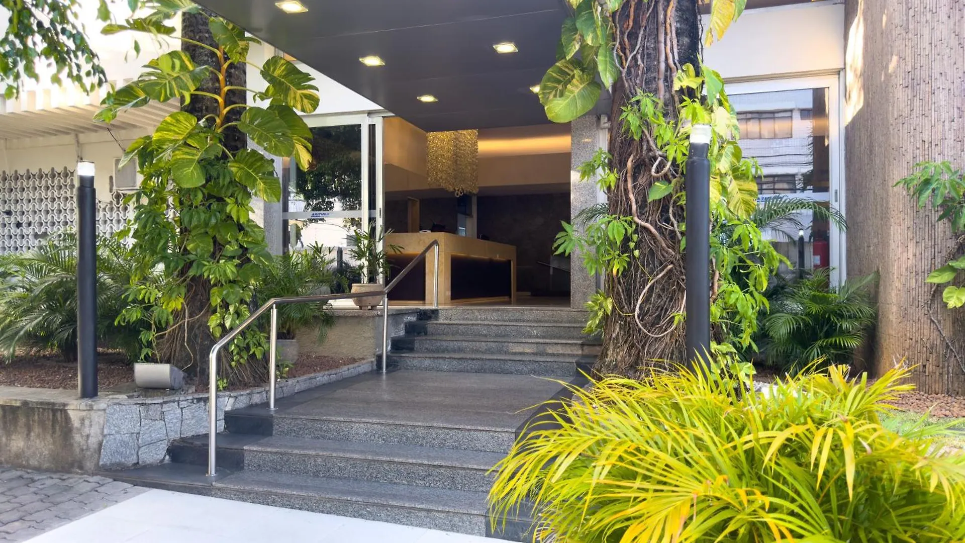 Arituba Park Hotel Natal