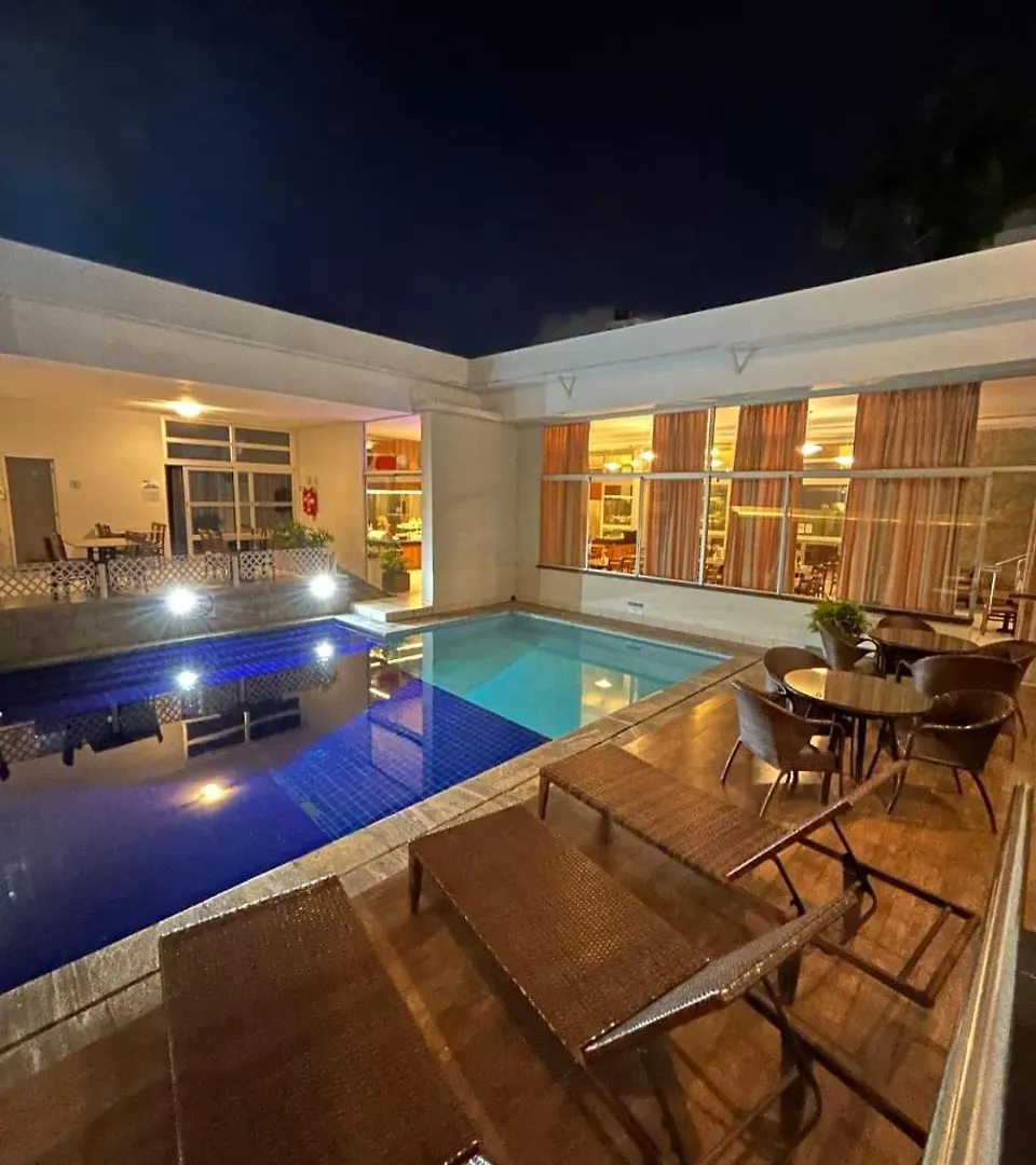 Arituba Park Hotel Natal
