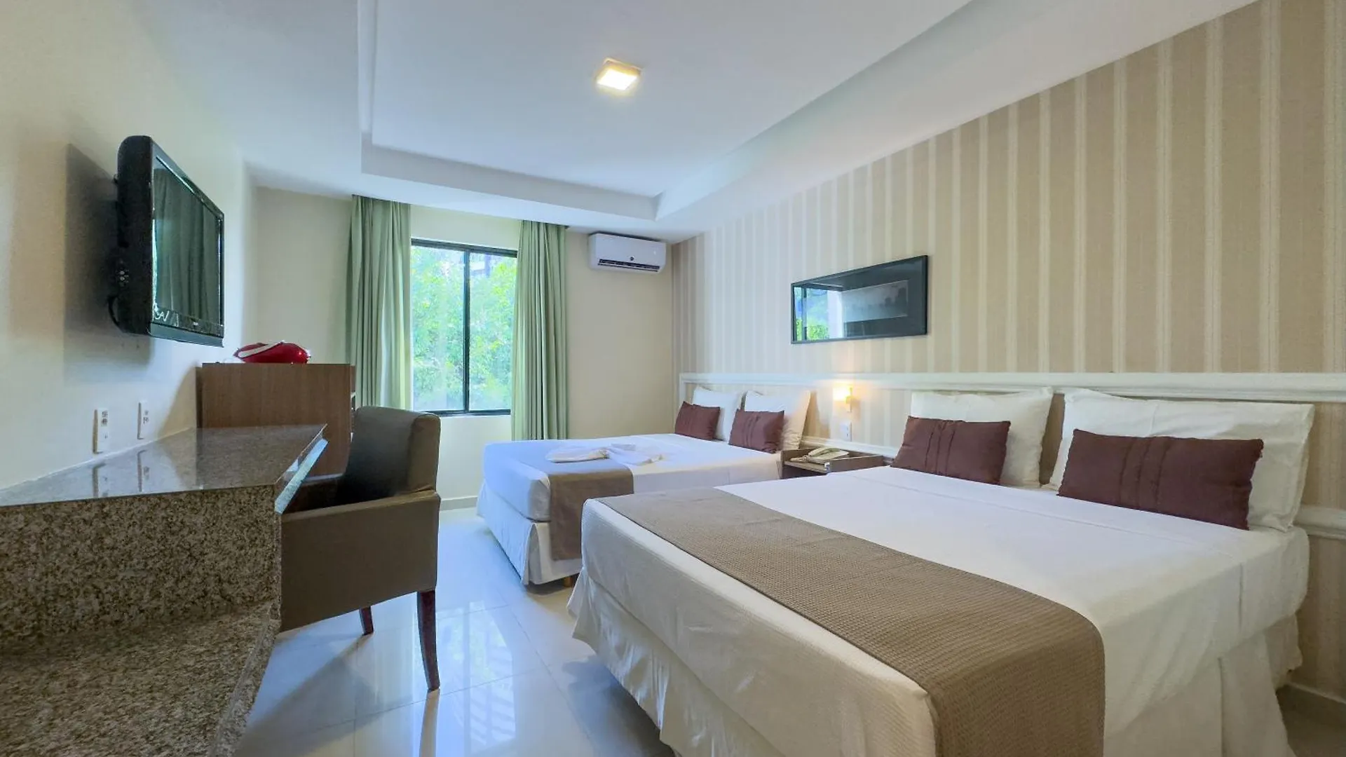 Arituba Park Hotel Natal