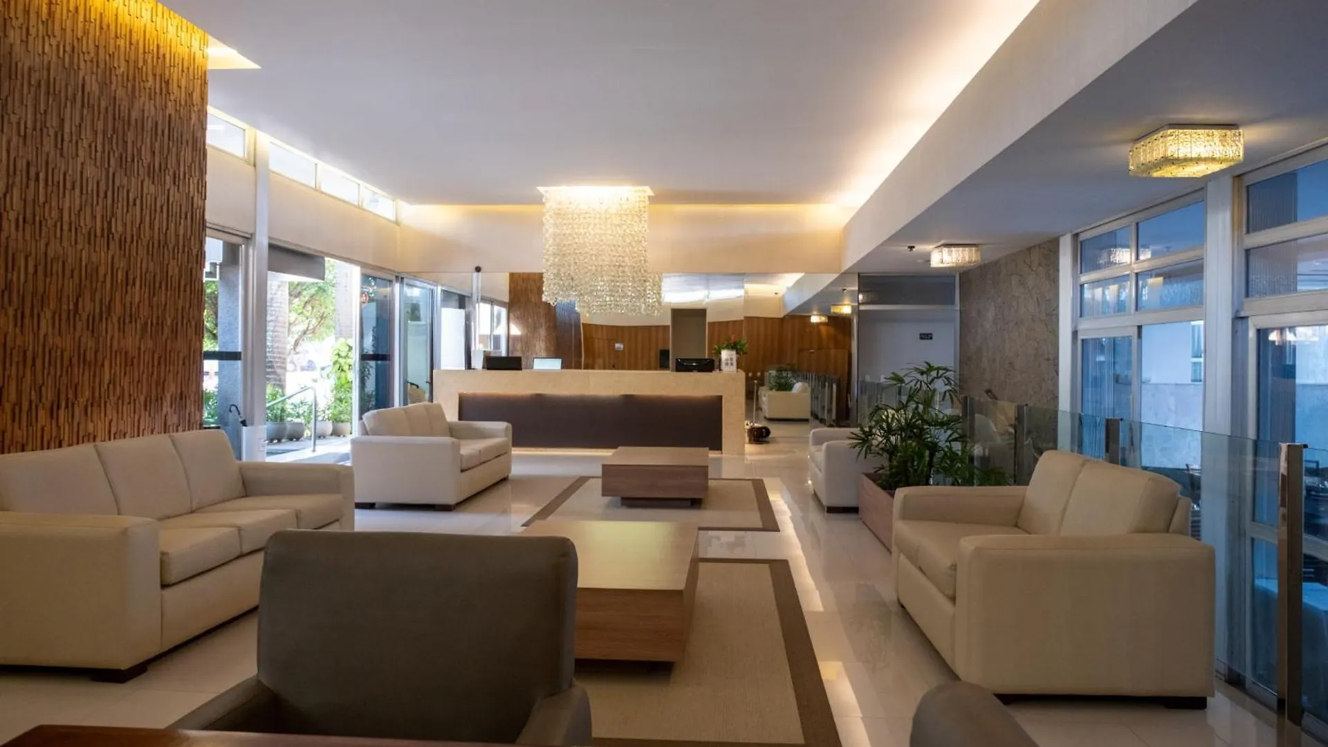 Arituba Park Hotel Natal