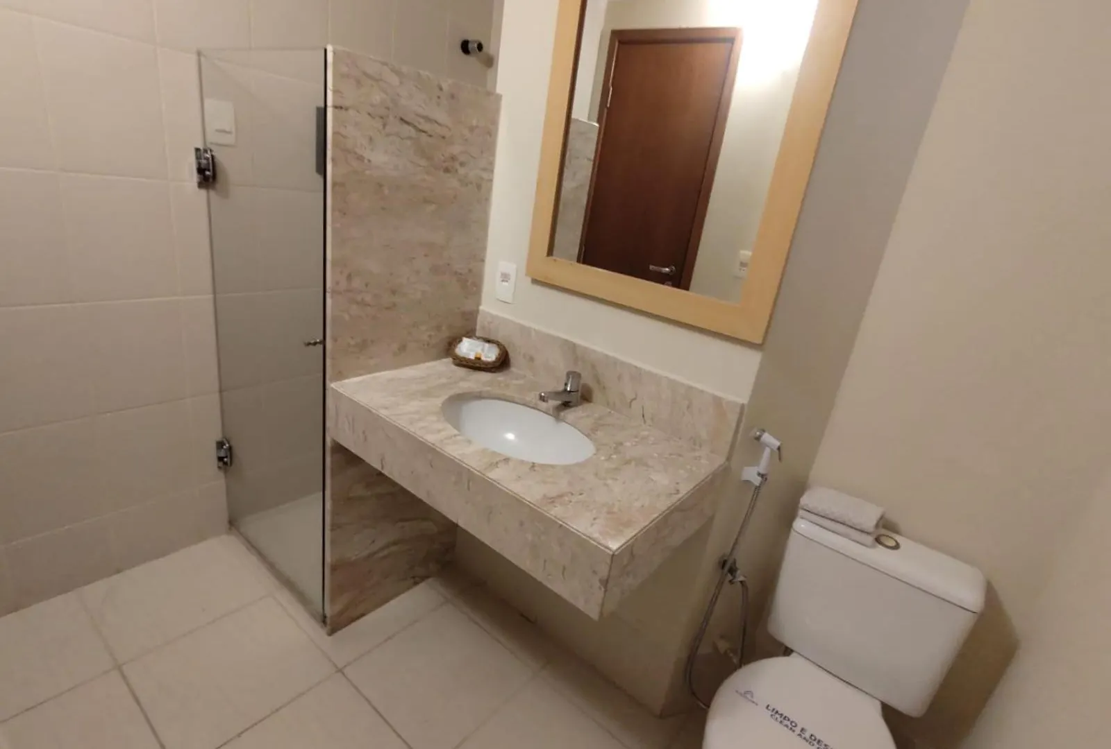 Arituba Park Hotel Natal