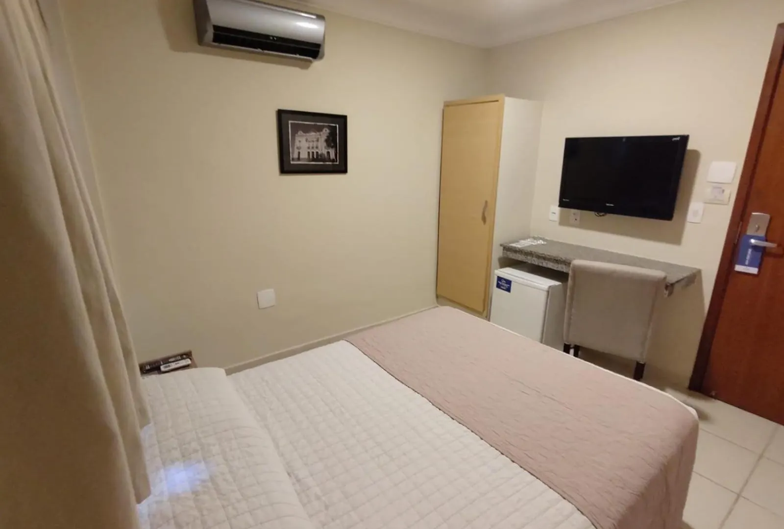 Arituba Park Hotel Natal