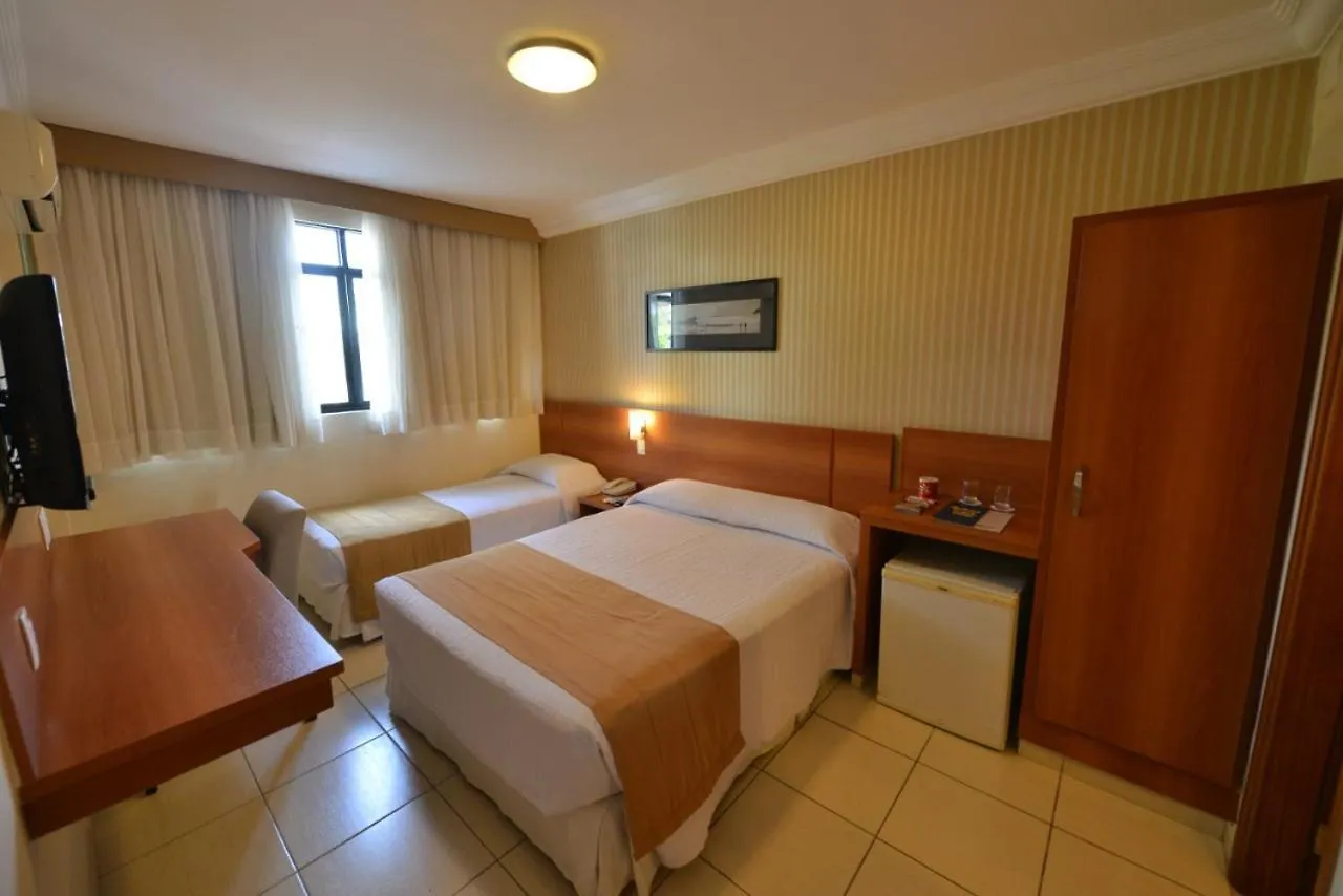 Arituba Park Hotel Natal
