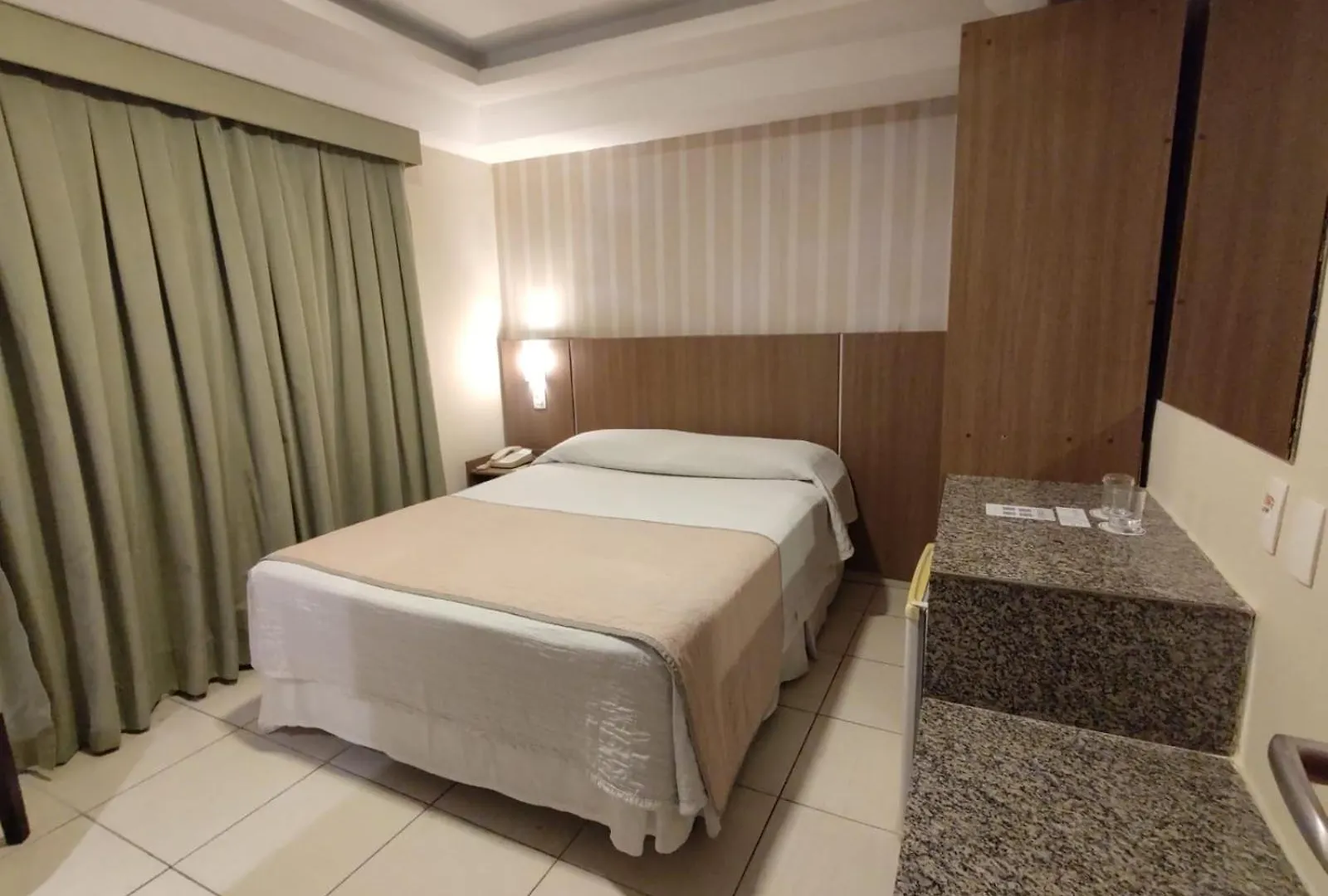 Arituba Park Hotel Natal