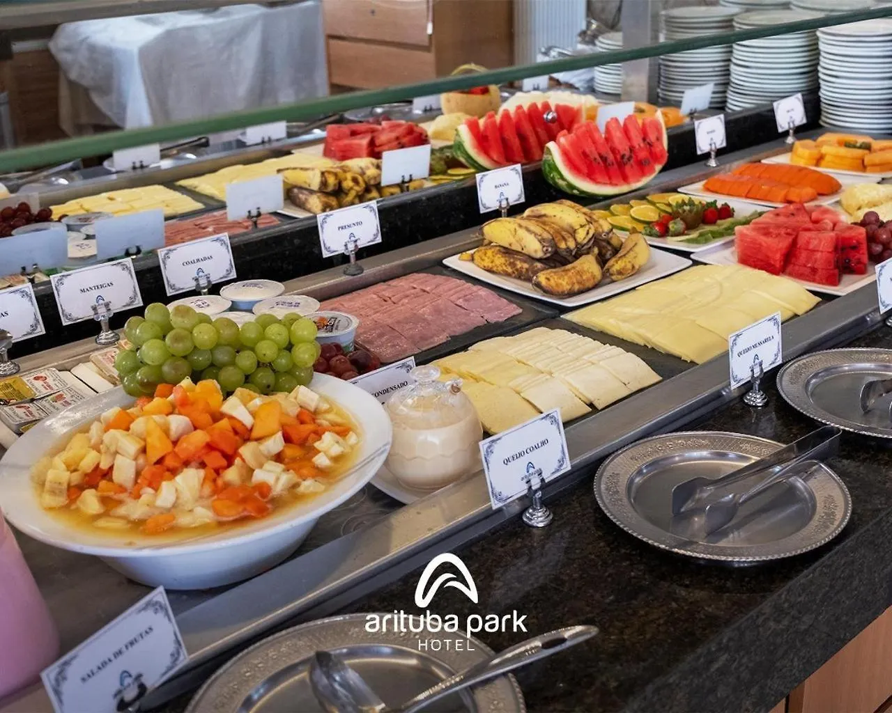 Arituba Park Hotel Natal