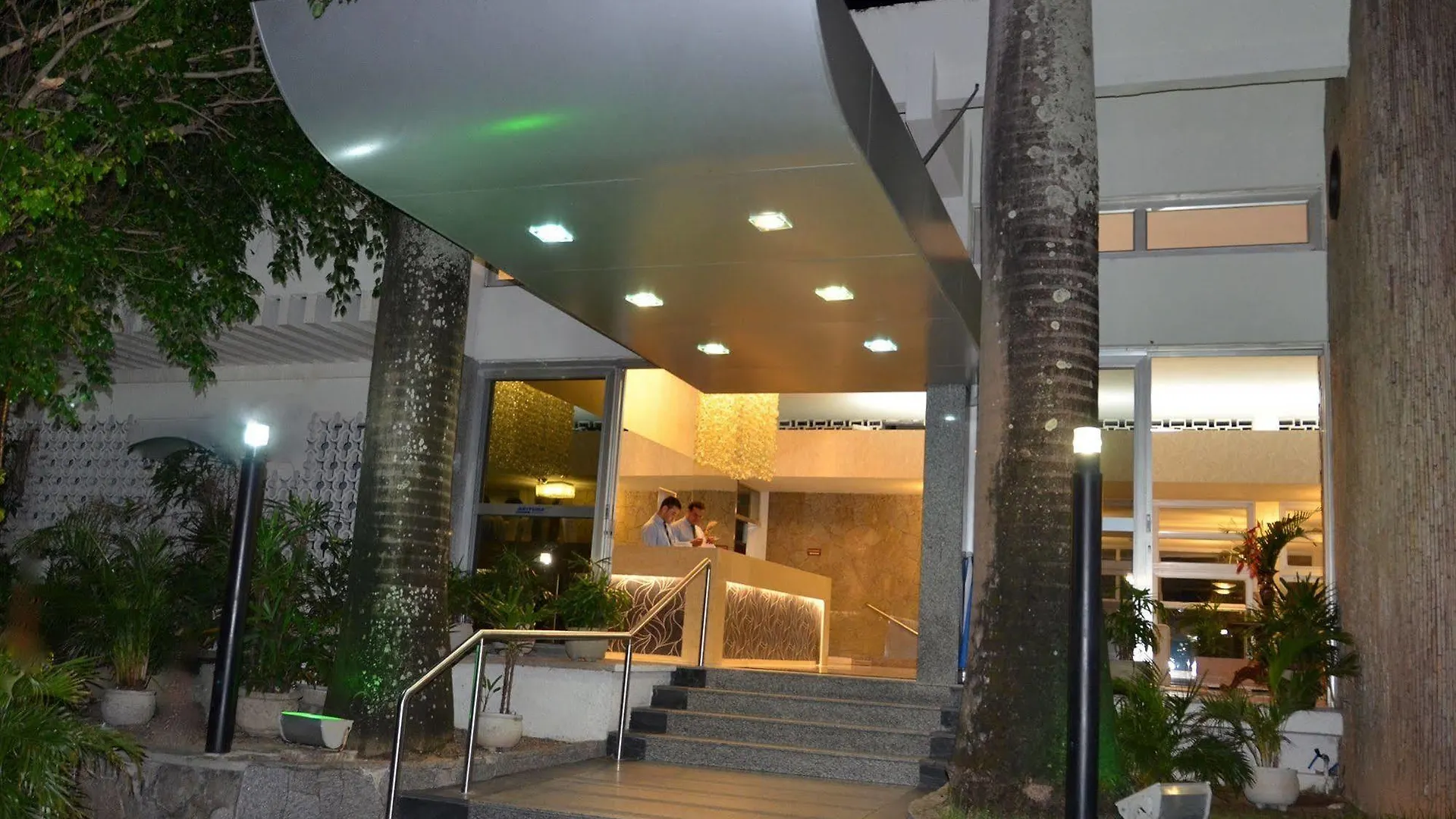 Arituba Park Hotel Natal 3*,