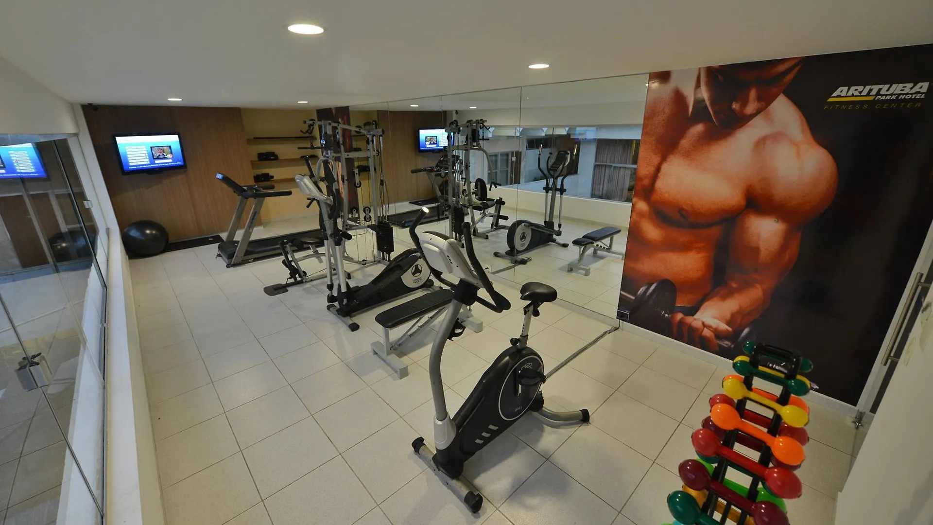 Arituba Park Hotel Natal